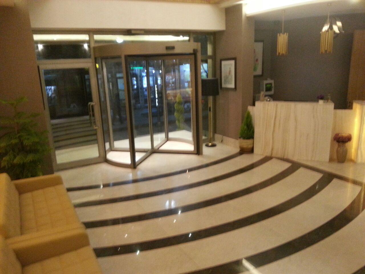 The Crater Hotel Tatvan Екстер'єр фото