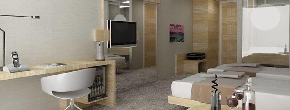 The Crater Hotel Tatvan Екстер'єр фото